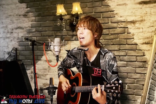 ライブイメージ画像